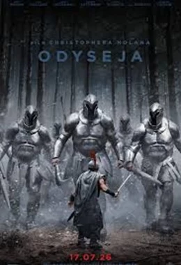 Odyseja