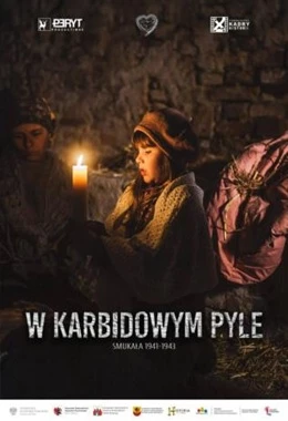W karbidowym pyle. Smukała 1941–1943
