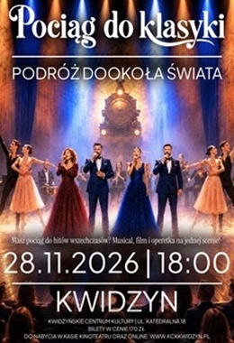 Pociąg do klasyki