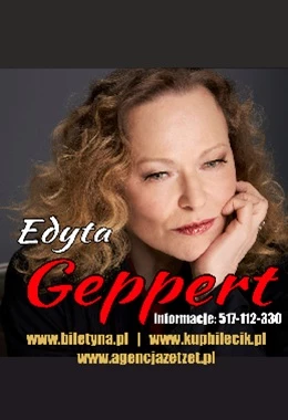 Edyta Geppert