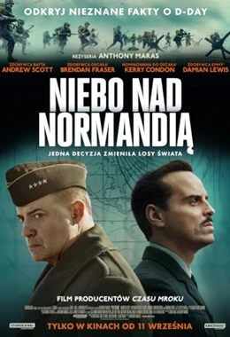 Niebo nad Normandią