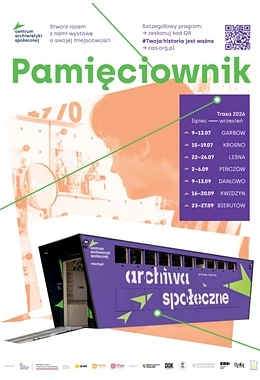 Film z nagraniami Telewizji Kablowej Kwidzyn